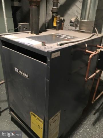 WAVERLY - Residential