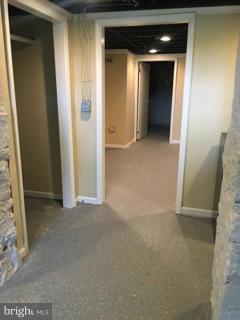 WAVERLY - Residential