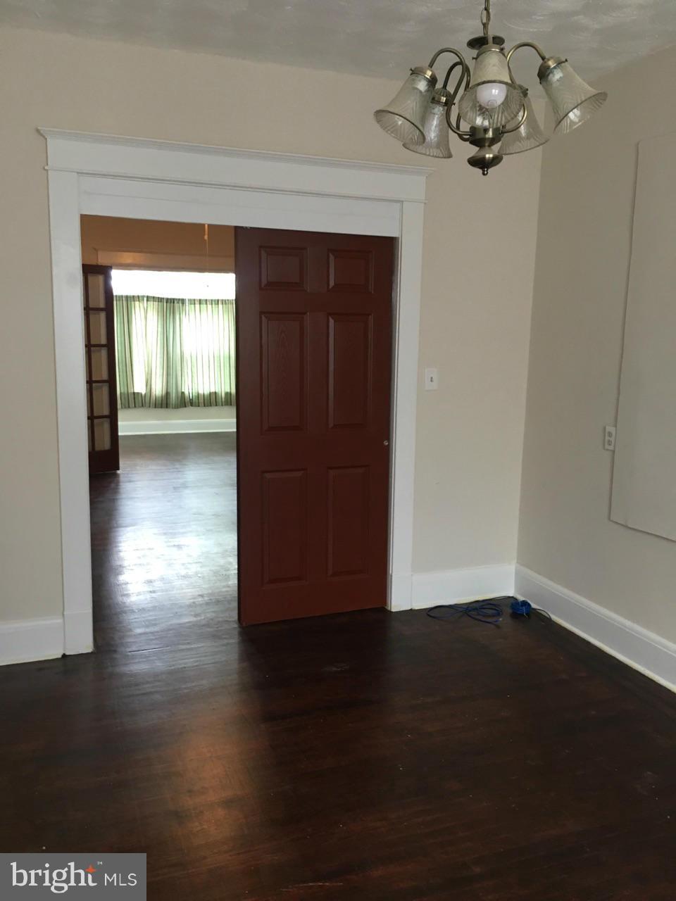 WAVERLY - Residential