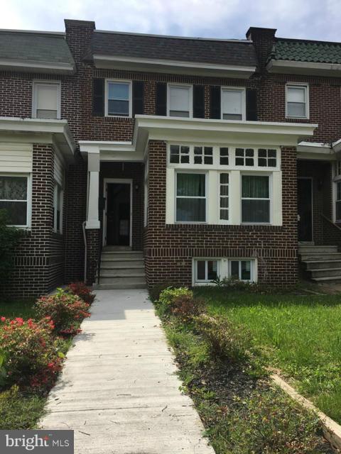 WAVERLY - Residential