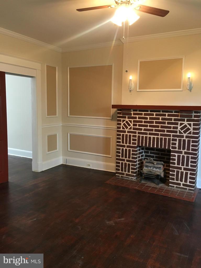 WAVERLY - Residential