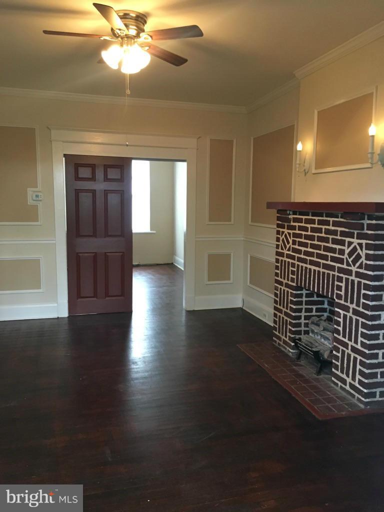 WAVERLY - Residential