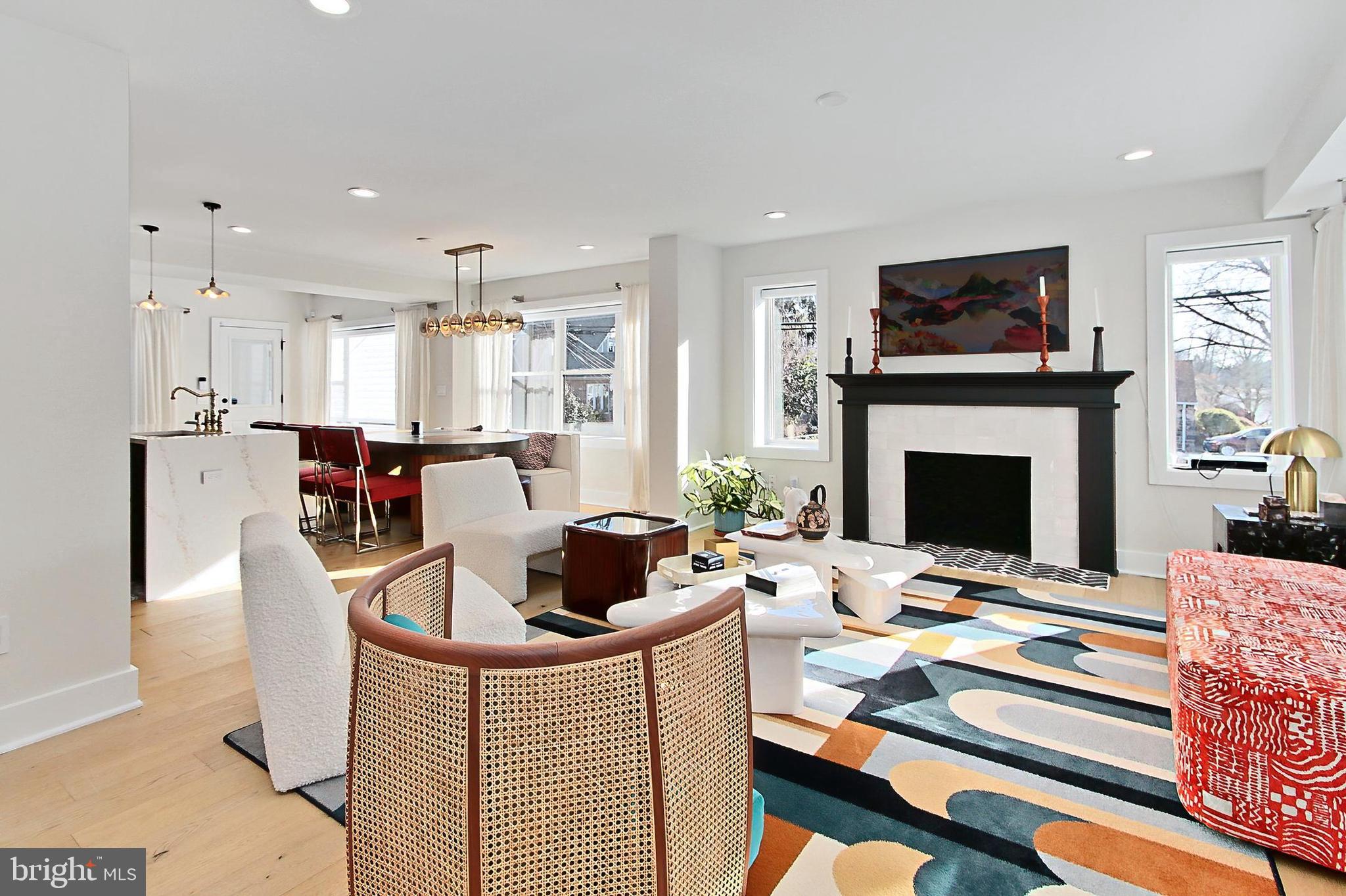 WAYCROFT - WOODLAWN - Residential