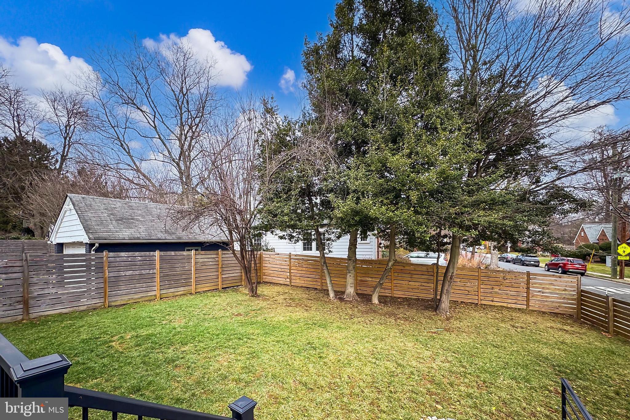 WAYCROFT - WOODLAWN - Residential