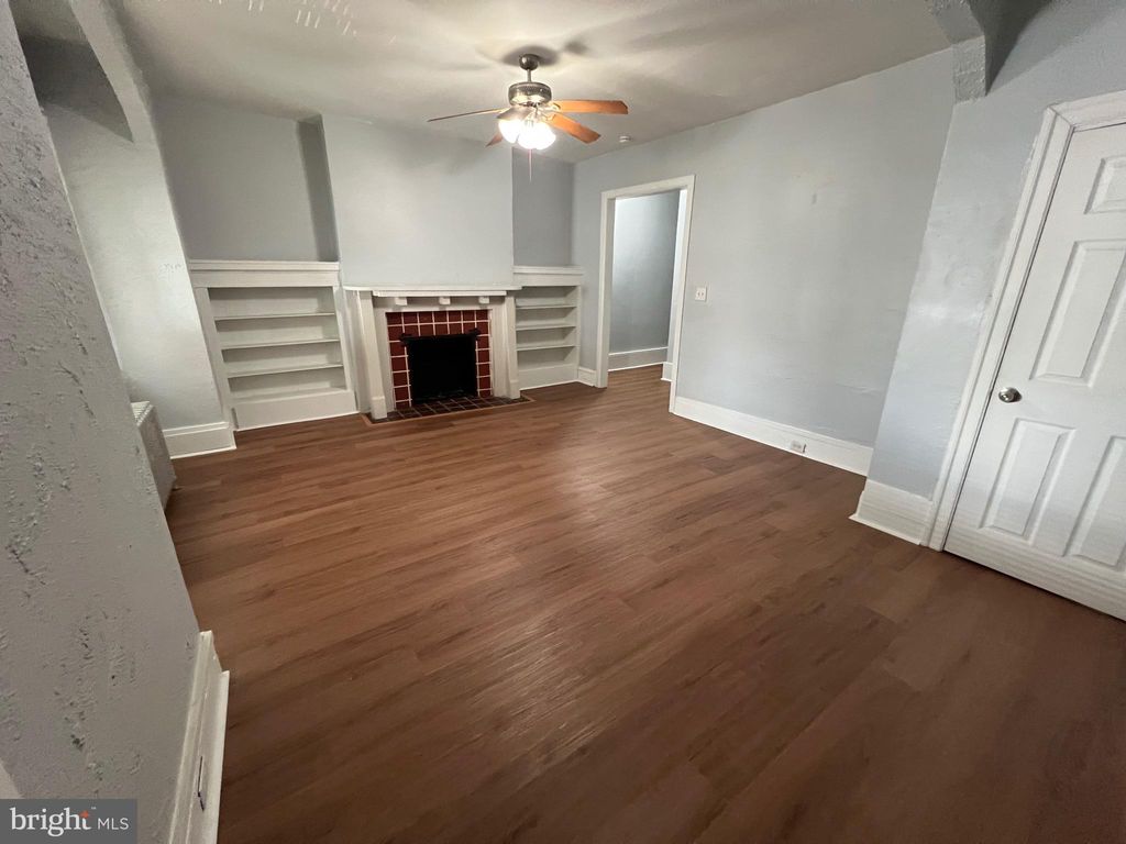 Photo of 5533 Walnut Street #2, PHILADELPHIA, PA 19139 (MLS # PAPH2559782)