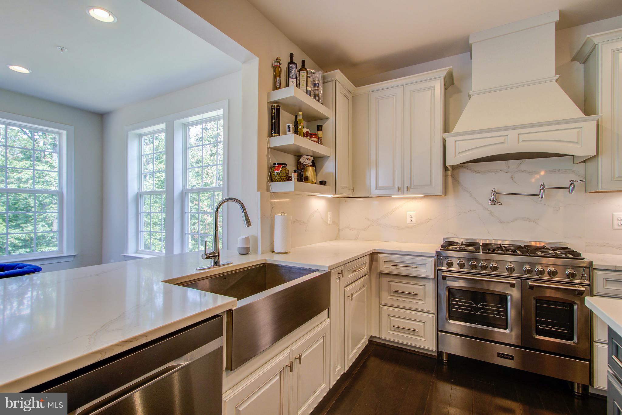 SHIPLEY MEADOWS - Residential