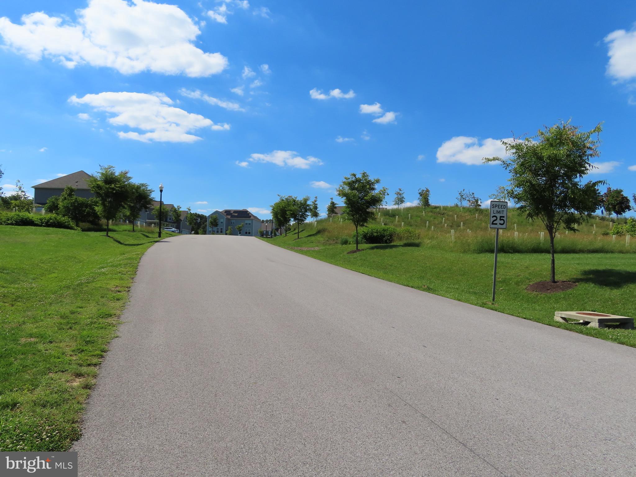 SHIPLEY MEADOWS - Residential