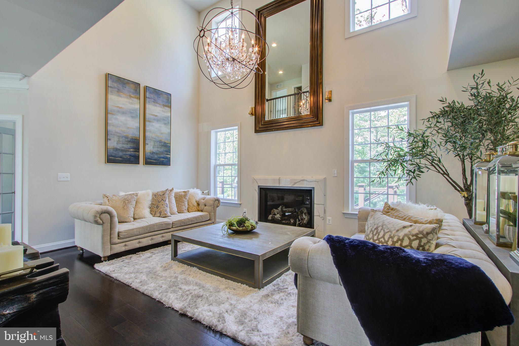 SHIPLEY MEADOWS - Residential