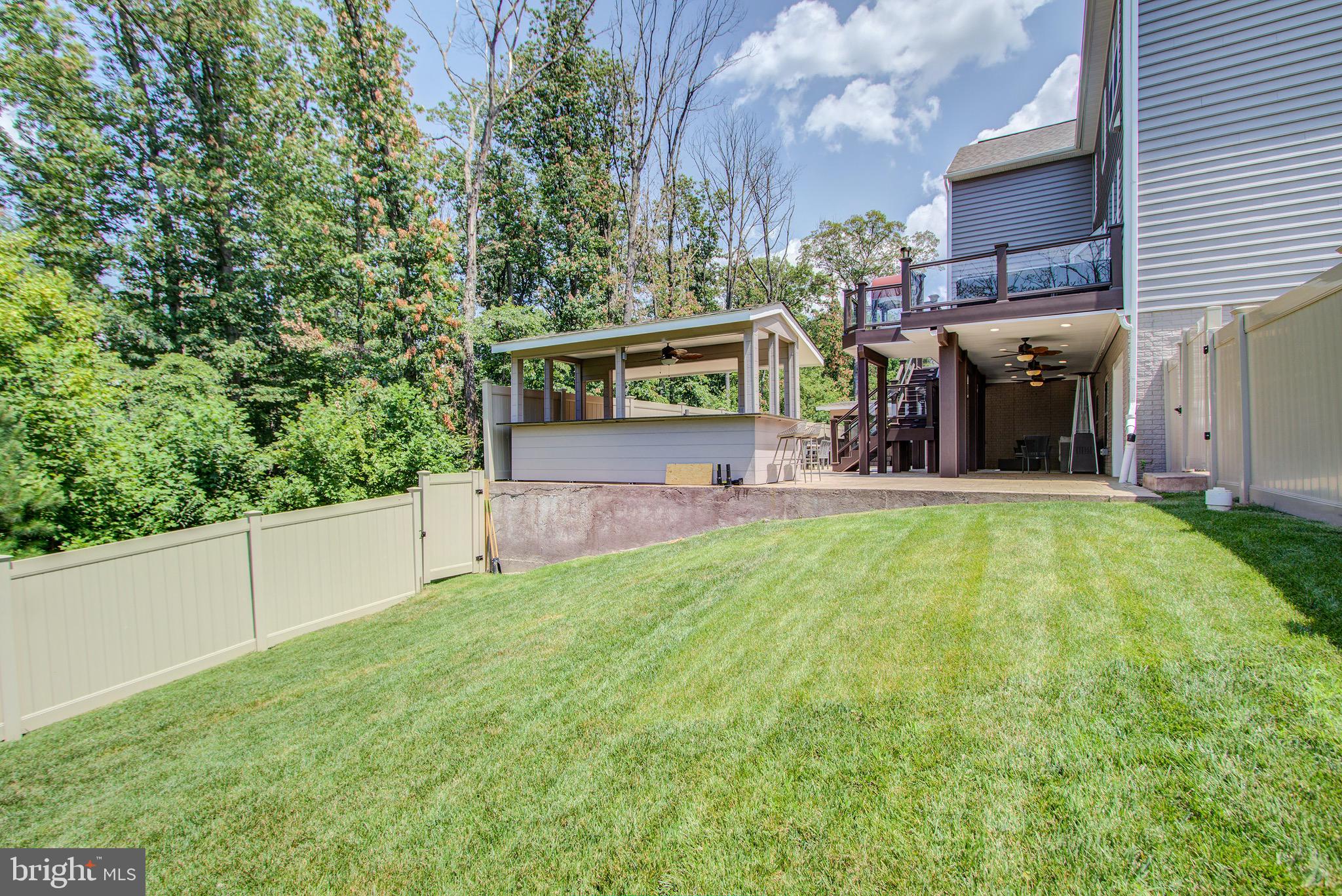 SHIPLEY MEADOWS - Residential