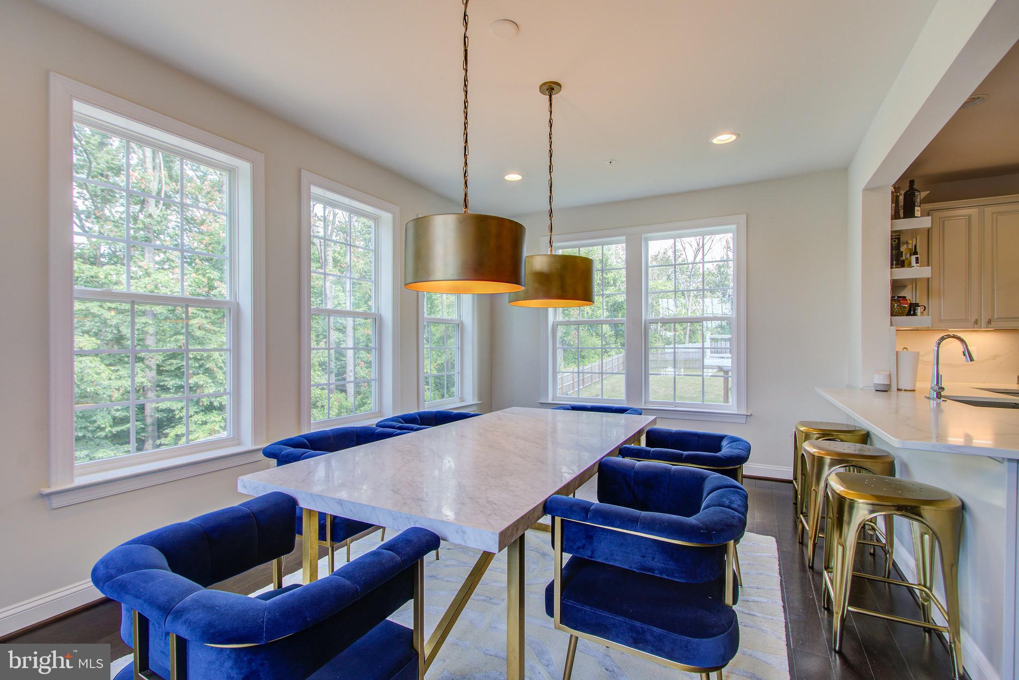 SHIPLEY MEADOWS - Residential