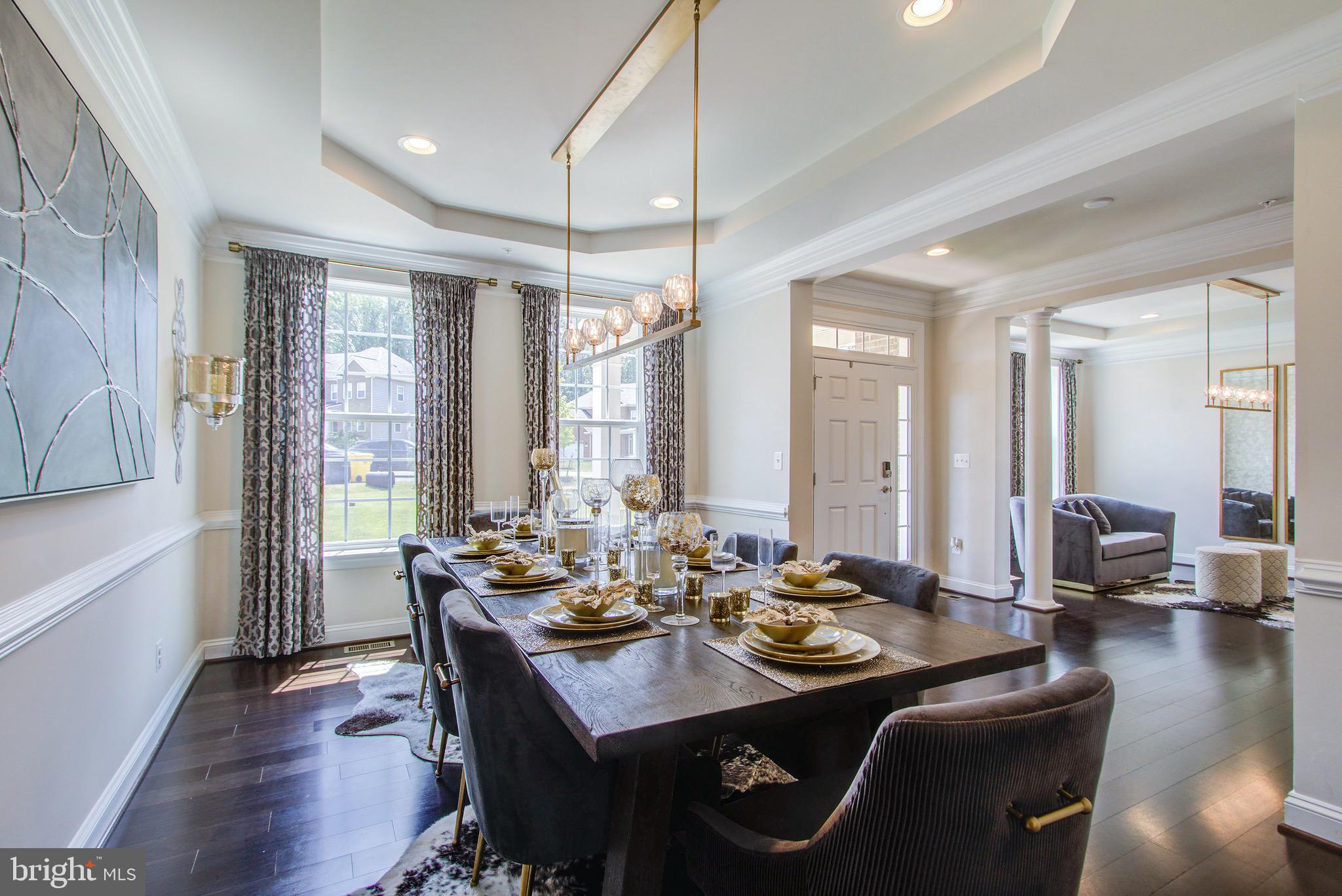 SHIPLEY MEADOWS - Residential