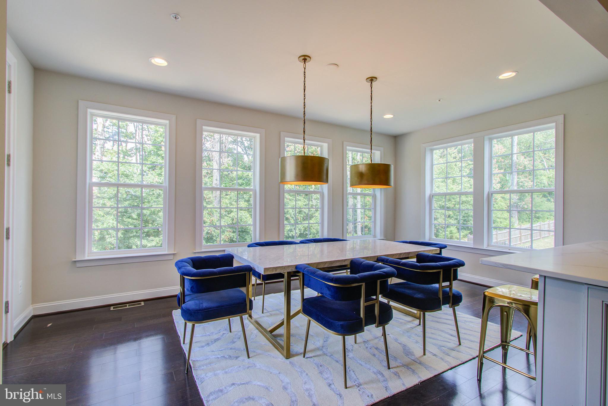 SHIPLEY MEADOWS - Residential