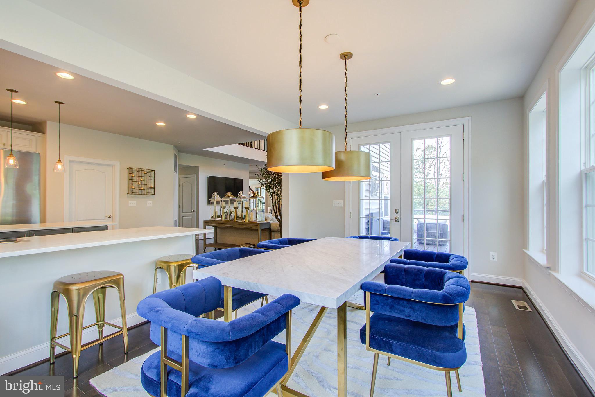 SHIPLEY MEADOWS - Residential