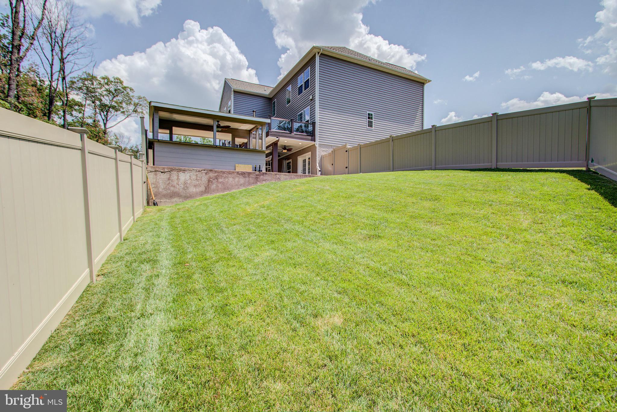 SHIPLEY MEADOWS - Residential