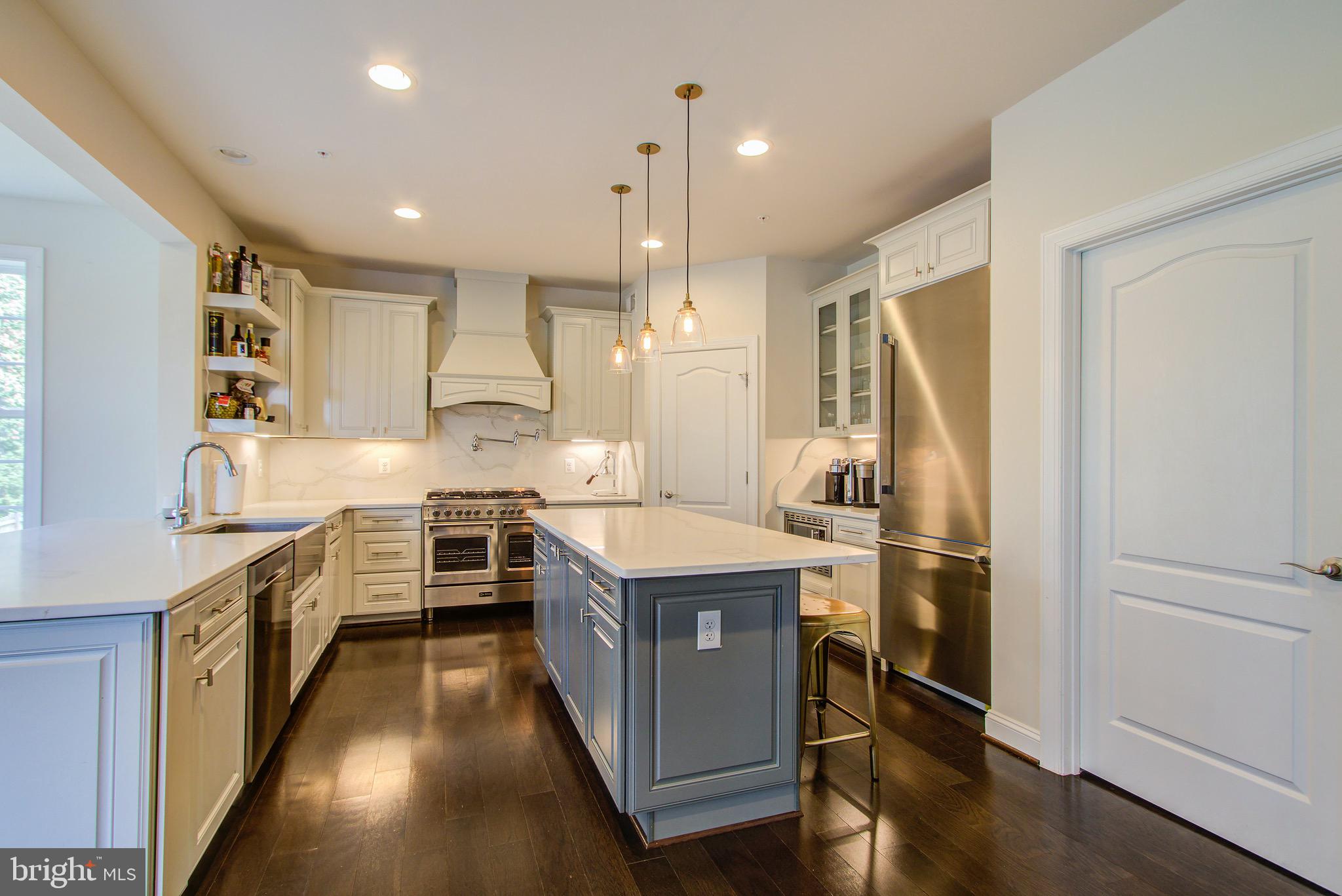 SHIPLEY MEADOWS - Residential