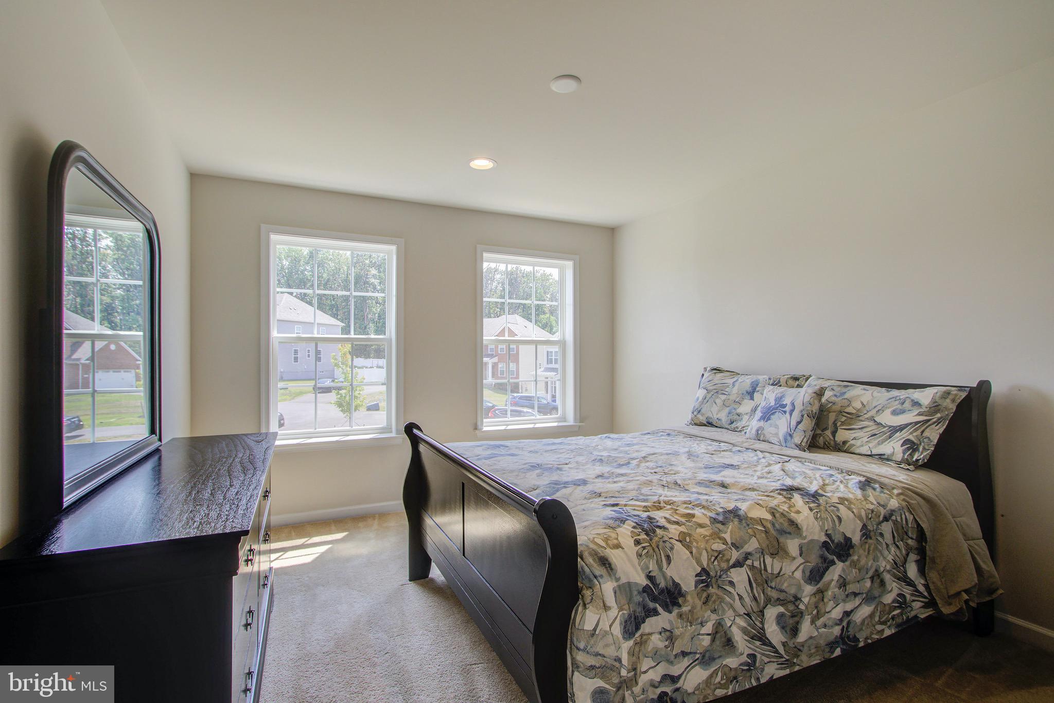 SHIPLEY MEADOWS - Residential