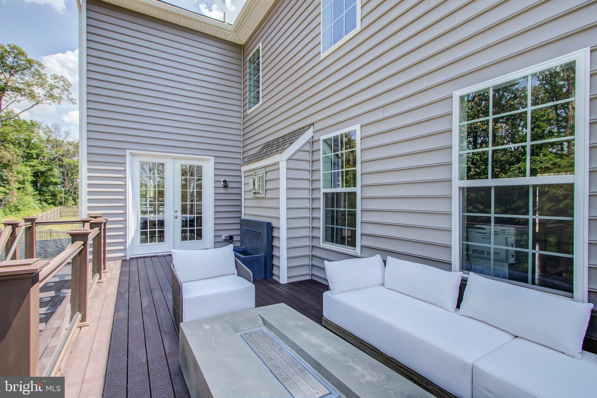 SHIPLEY MEADOWS - Residential