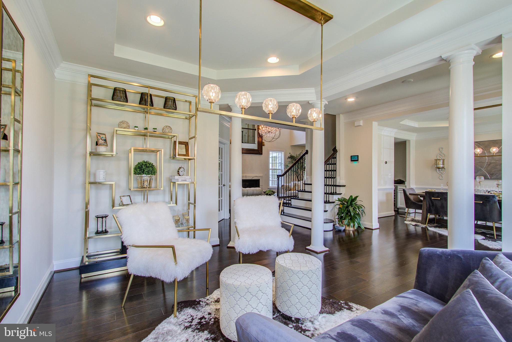 SHIPLEY MEADOWS - Residential