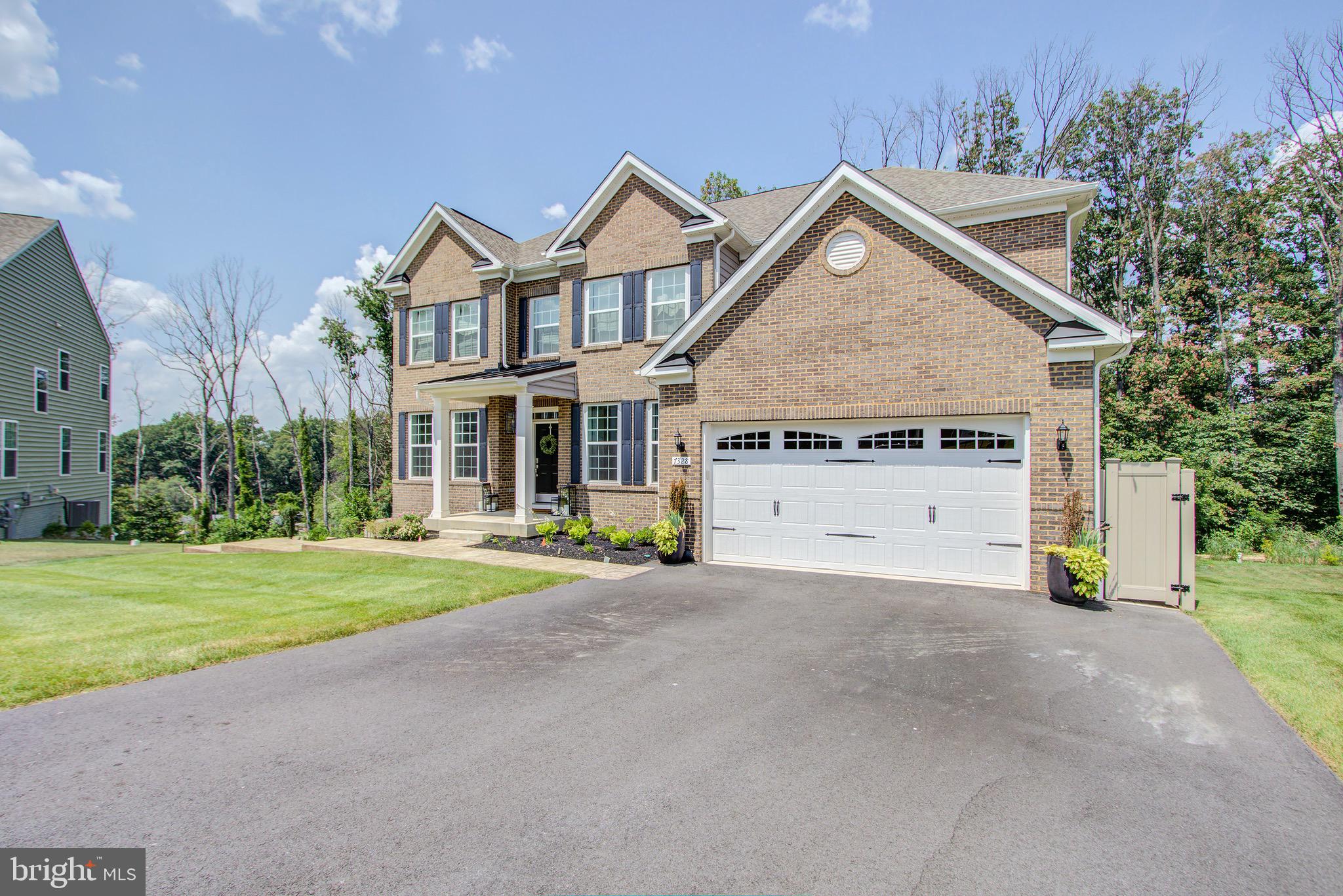 SHIPLEY MEADOWS - Residential