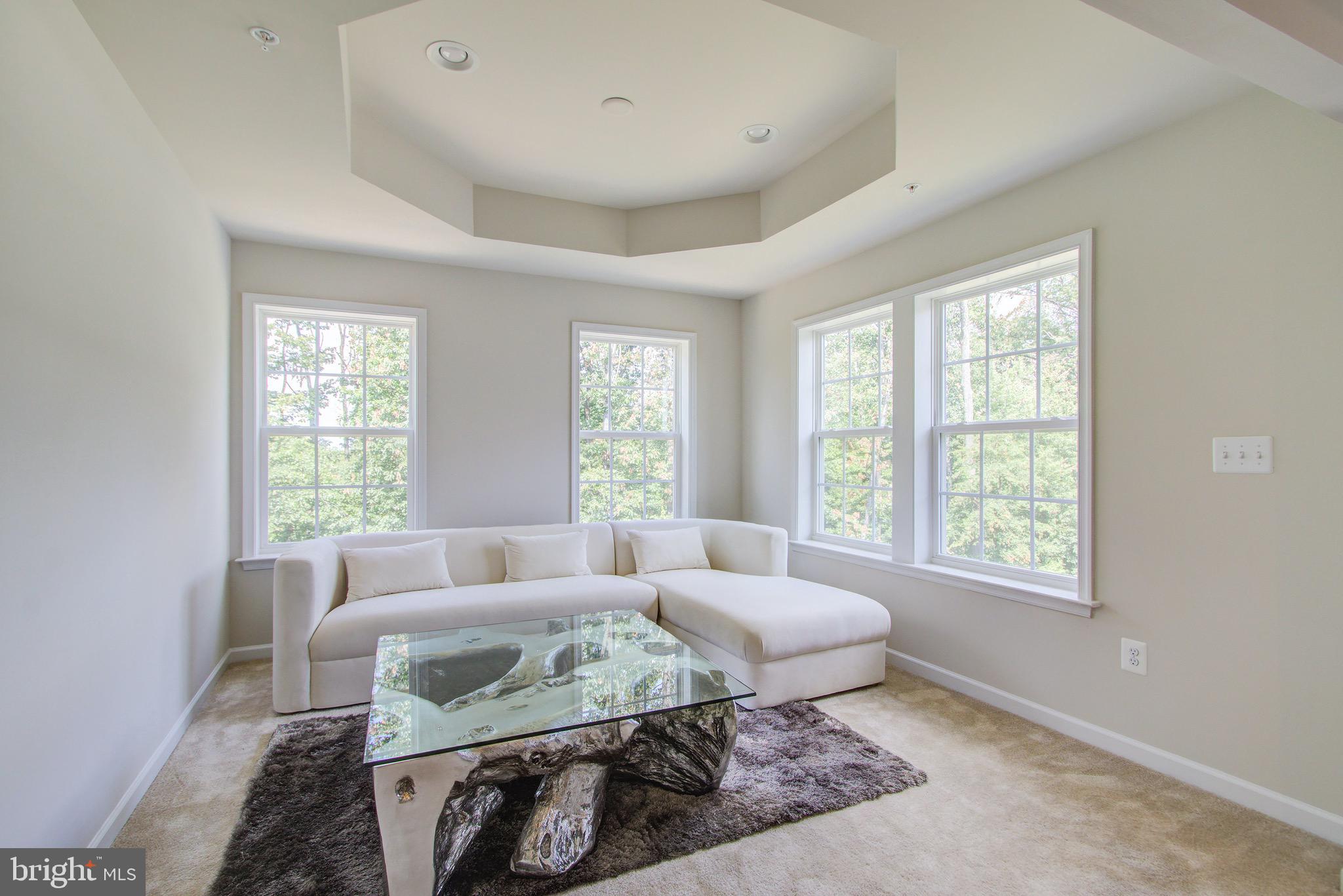 SHIPLEY MEADOWS - Residential