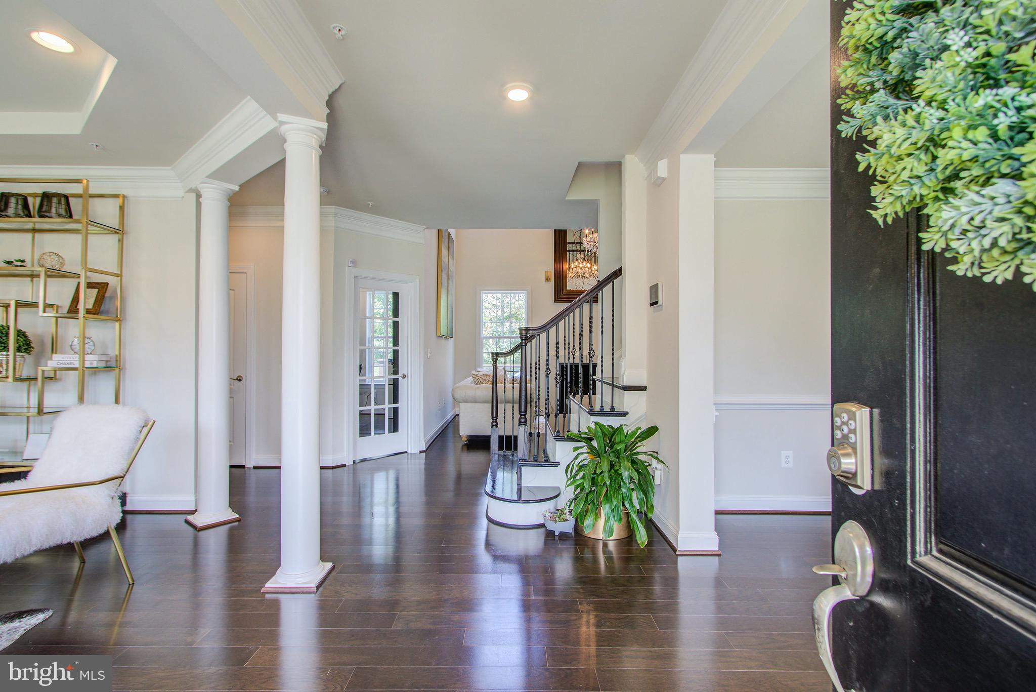 SHIPLEY MEADOWS - Residential