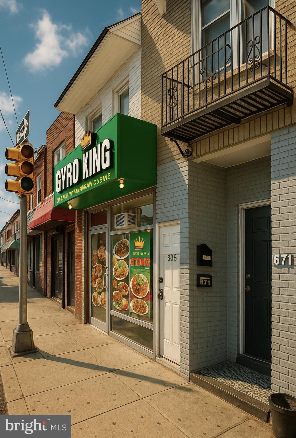 669 LONG LANE
