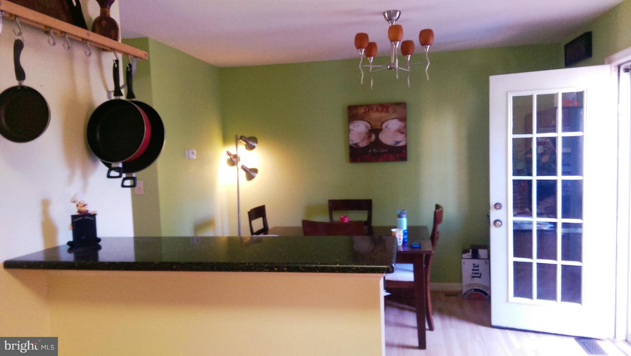 LIFESTYLE AT SULLY STATION - Residential Lease