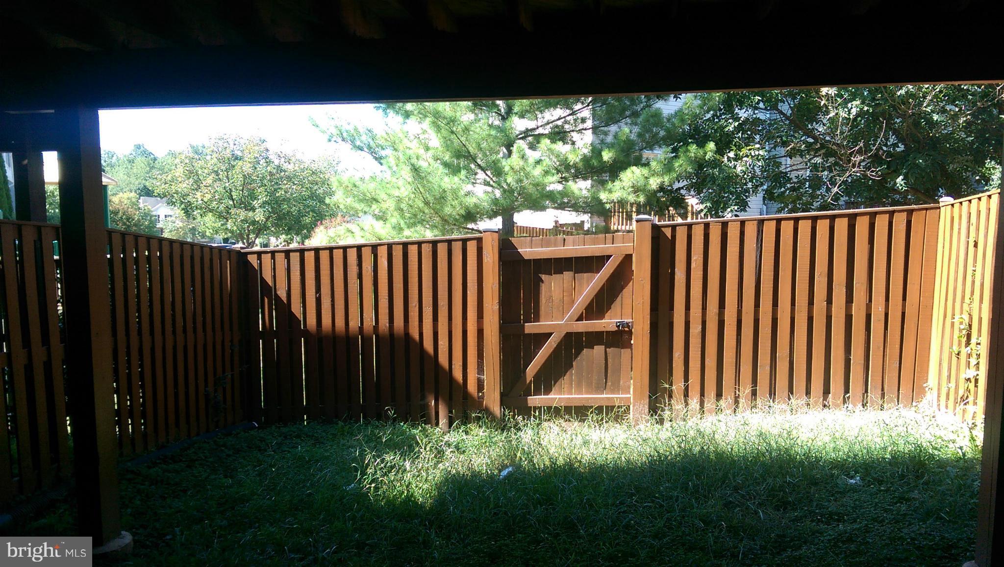 LIFESTYLE AT SULLY STATION - Residential Lease