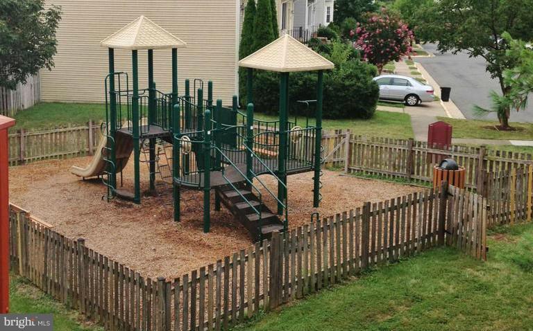 LIFESTYLE AT SULLY STATION - Residential Lease