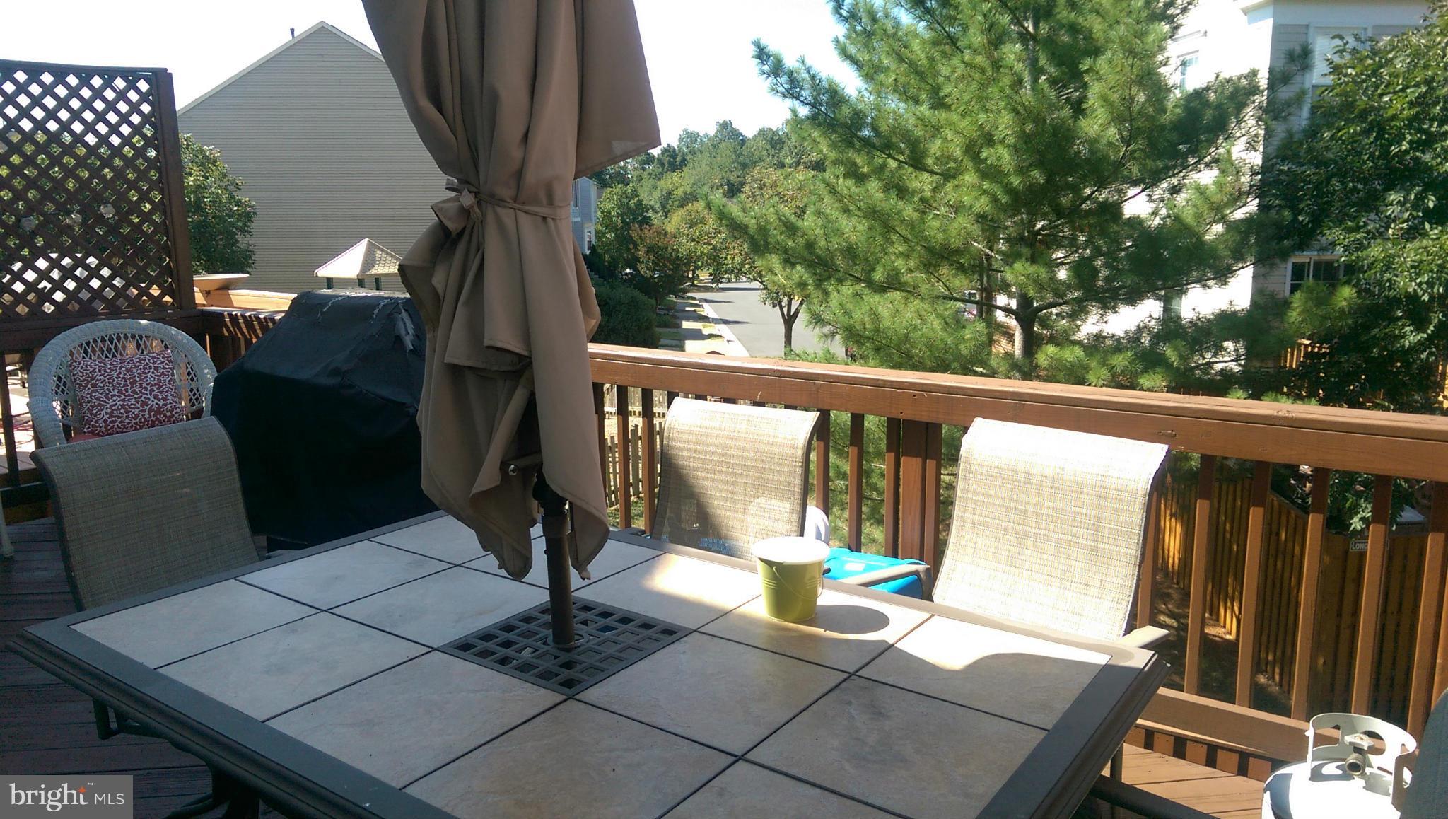 LIFESTYLE AT SULLY STATION - Residential Lease