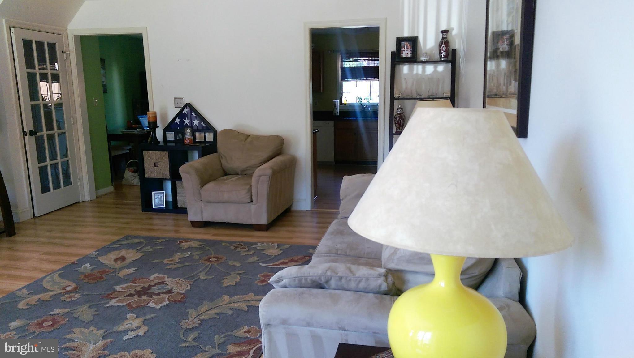 LIFESTYLE AT SULLY STATION - Residential Lease