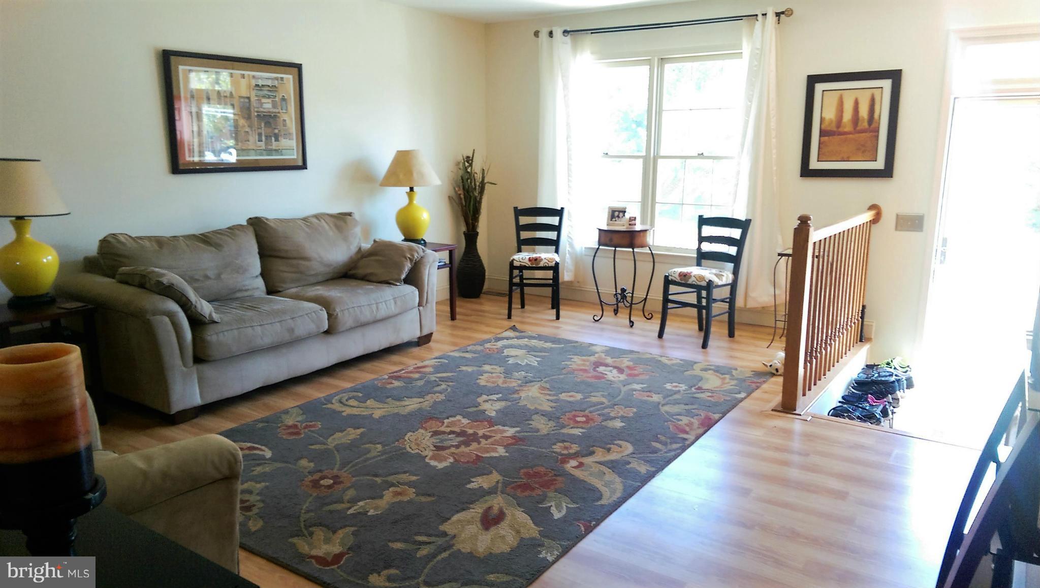 LIFESTYLE AT SULLY STATION - Residential Lease