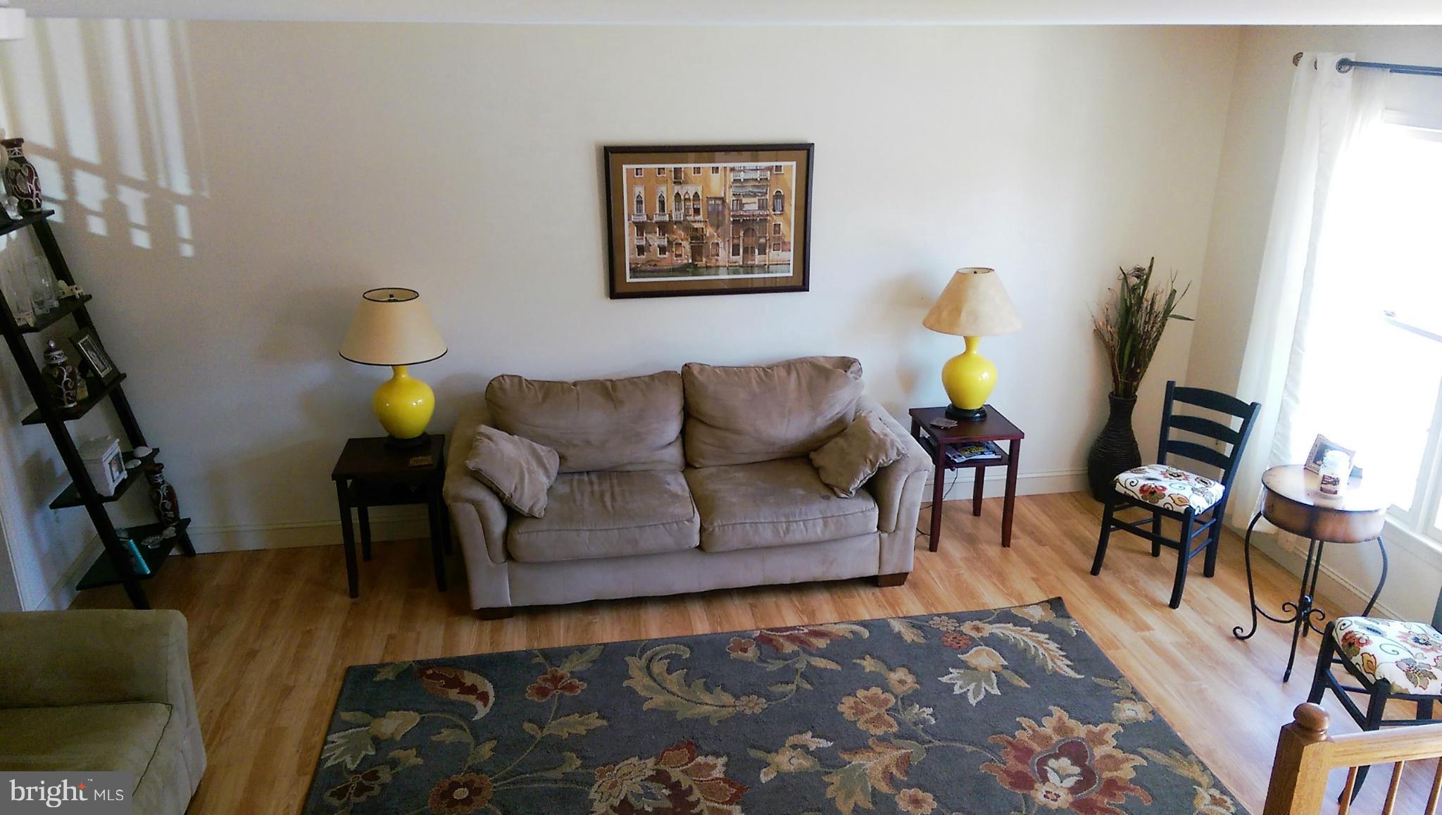 LIFESTYLE AT SULLY STATION - Residential Lease