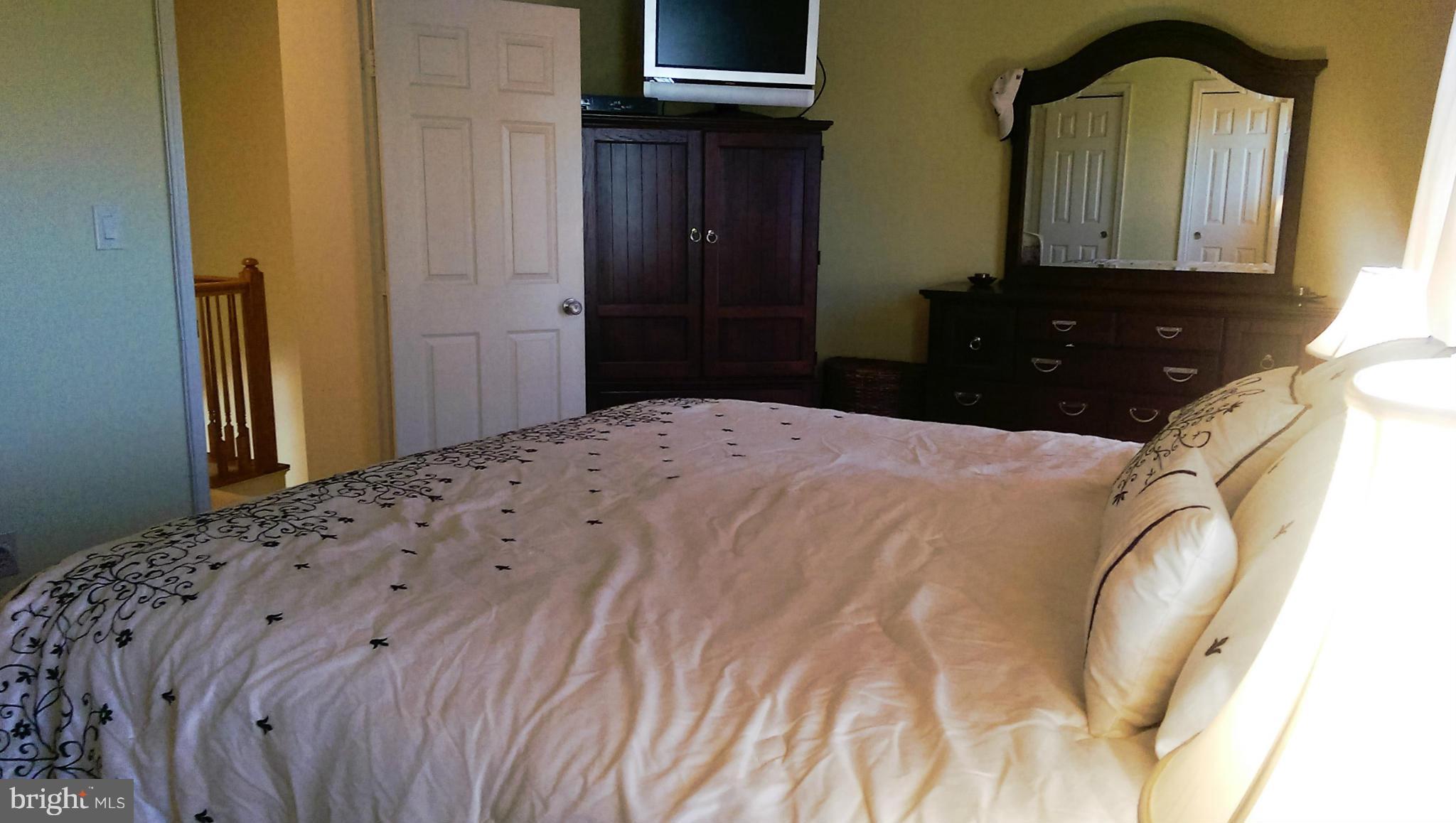 LIFESTYLE AT SULLY STATION - Residential Lease