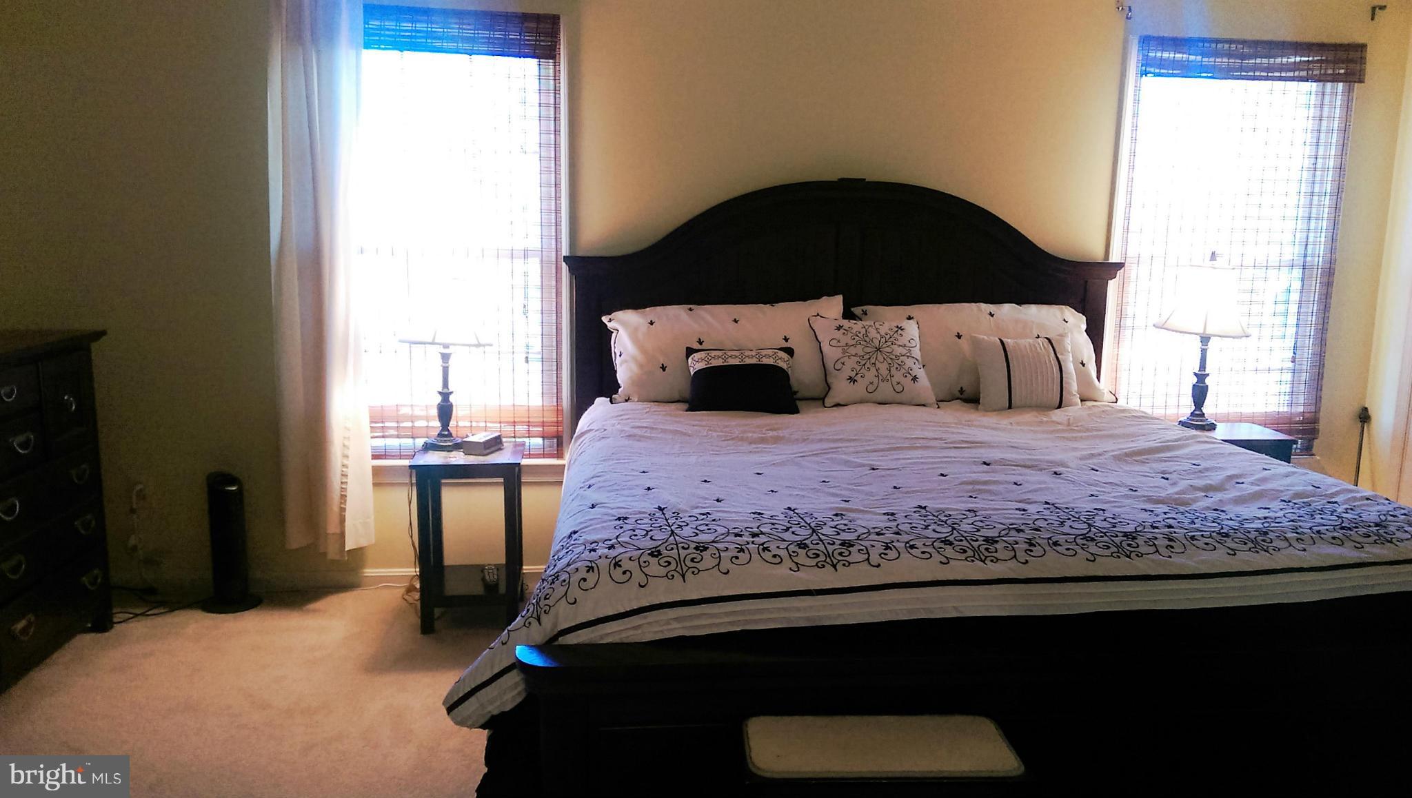 LIFESTYLE AT SULLY STATION - Residential Lease