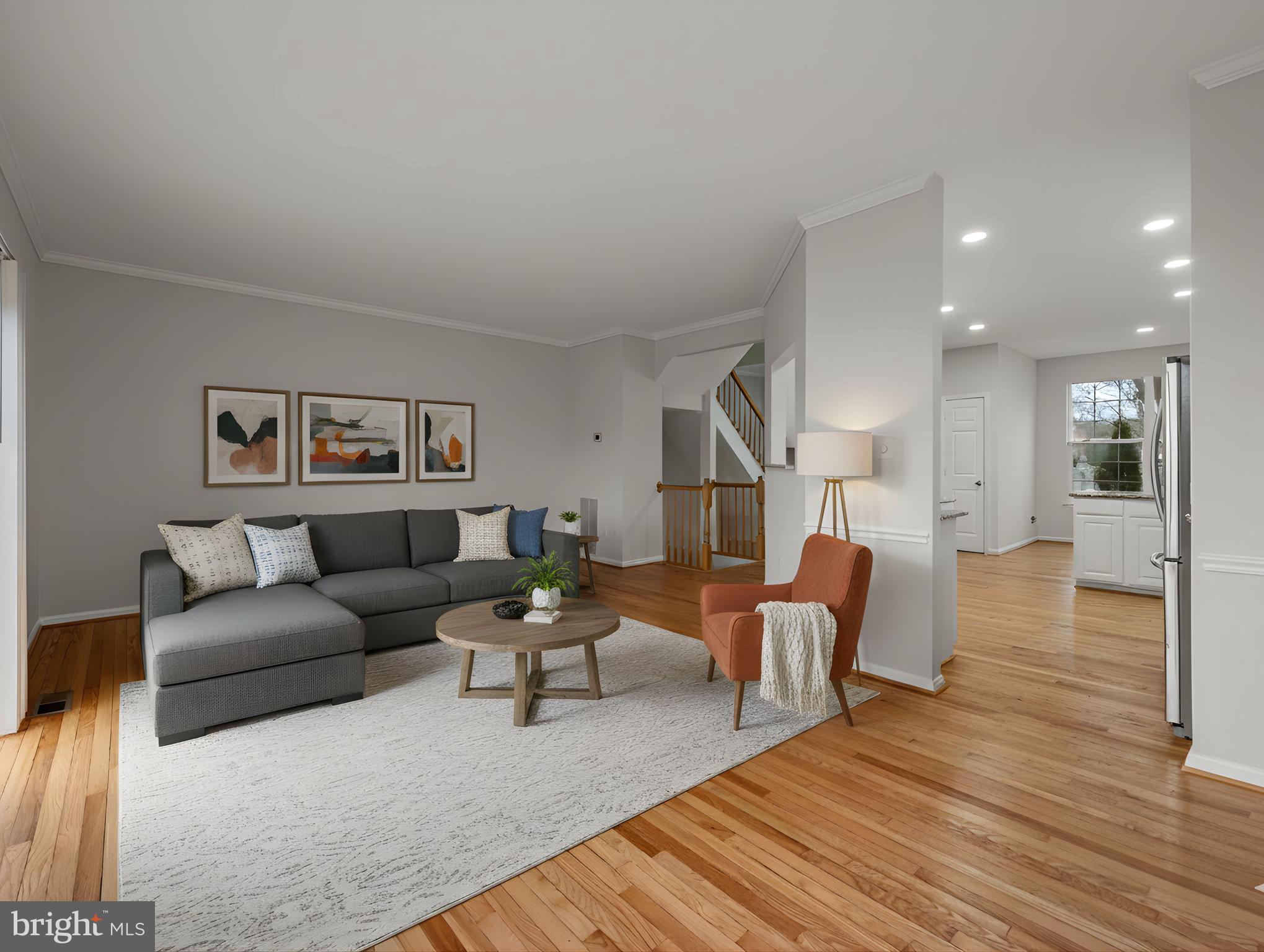 3764 TONBRIDGE PLACE