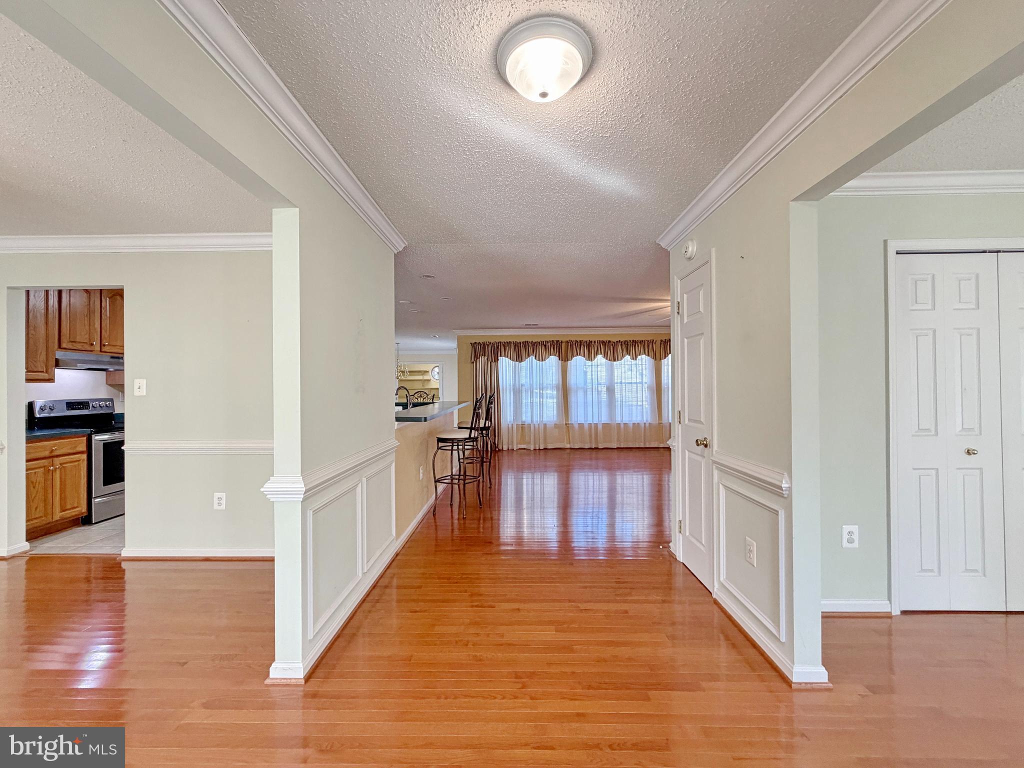 JAMESTOWNE SUB LA PLATA - Residential