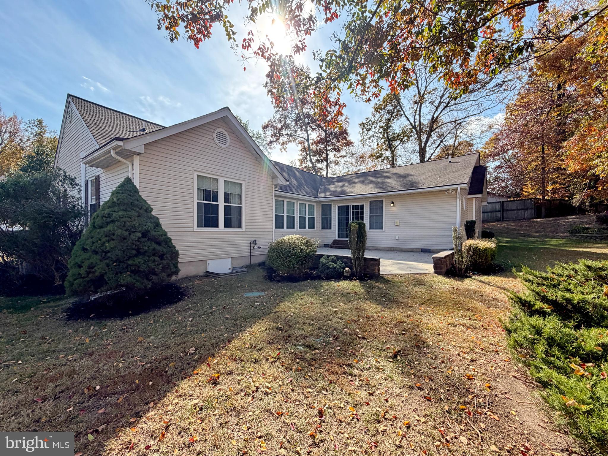 JAMESTOWNE SUB LA PLATA - Residential