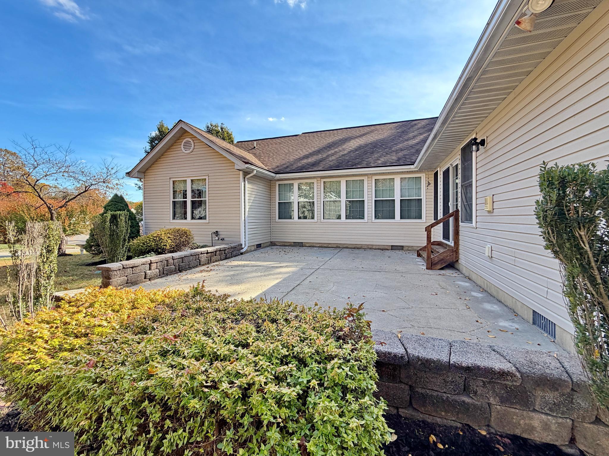 JAMESTOWNE SUB LA PLATA - Residential