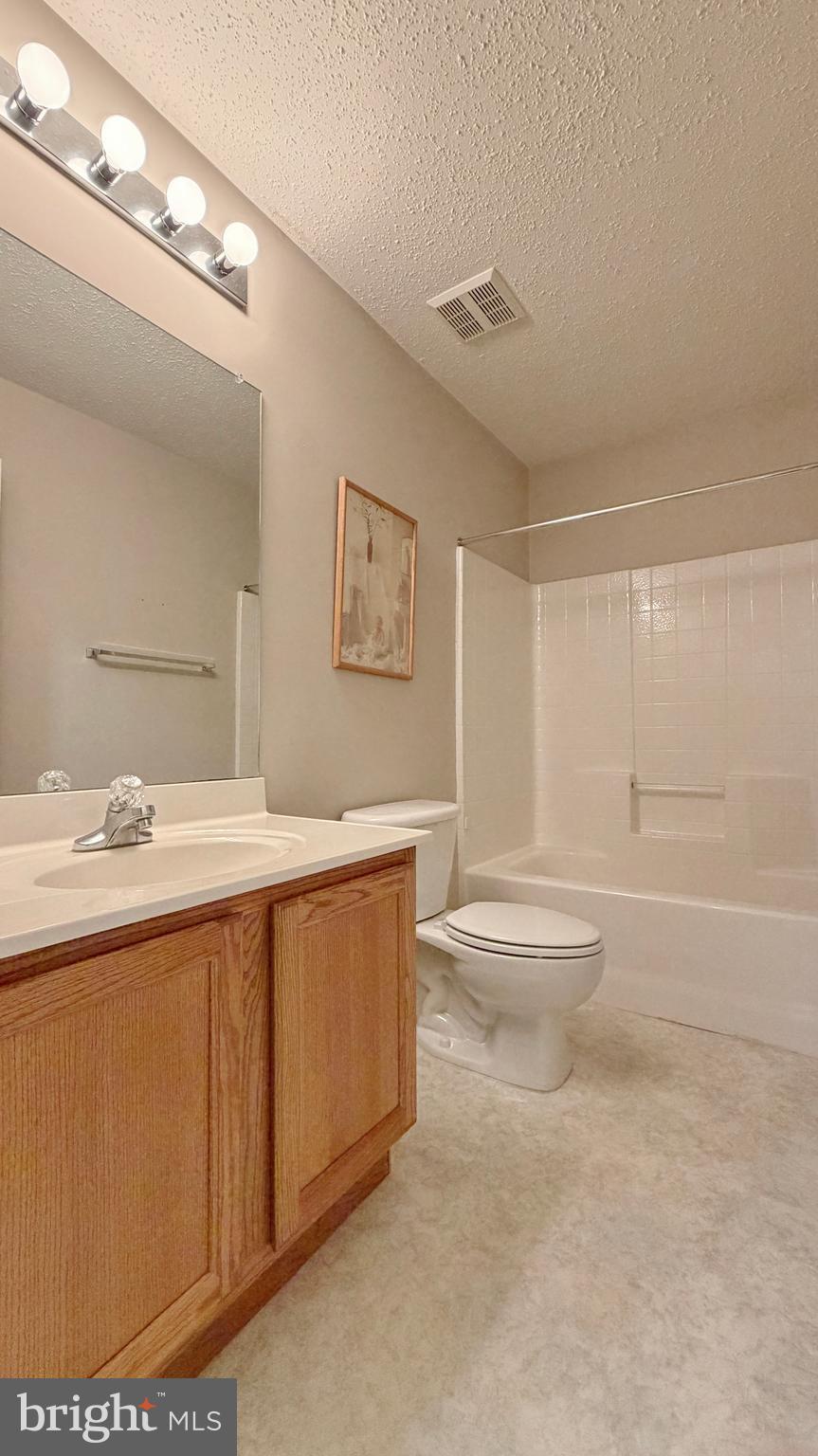 JAMESTOWNE SUB LA PLATA - Residential