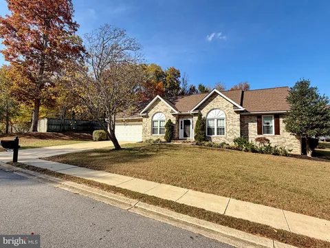 98 Oriole Lane, La Plata, MD 20646 - MLS#: MDCH2048742