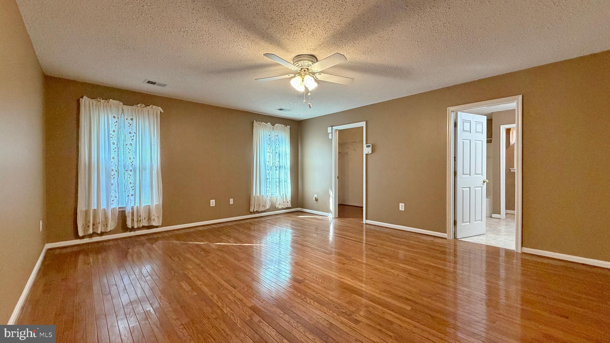 JAMESTOWNE SUB LA PLATA - Residential