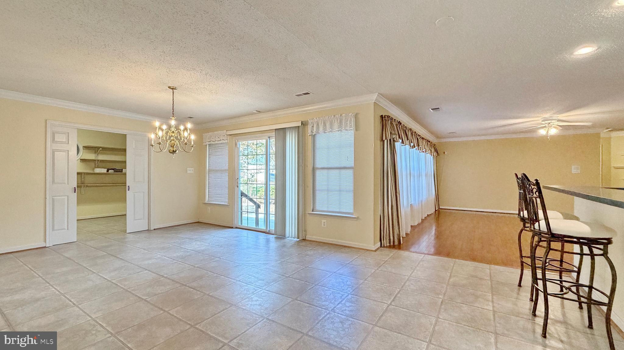 JAMESTOWNE SUB LA PLATA - Residential