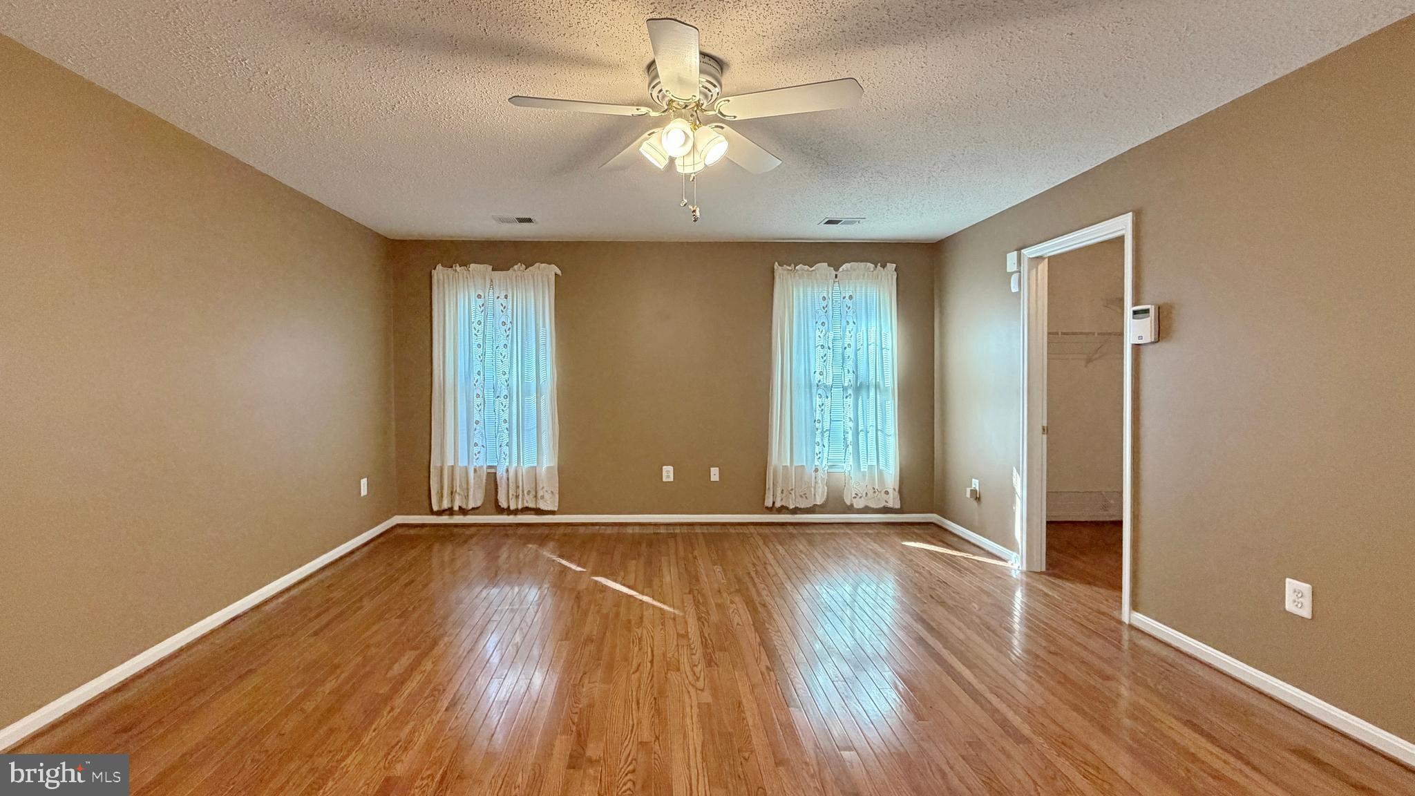 JAMESTOWNE SUB LA PLATA - Residential