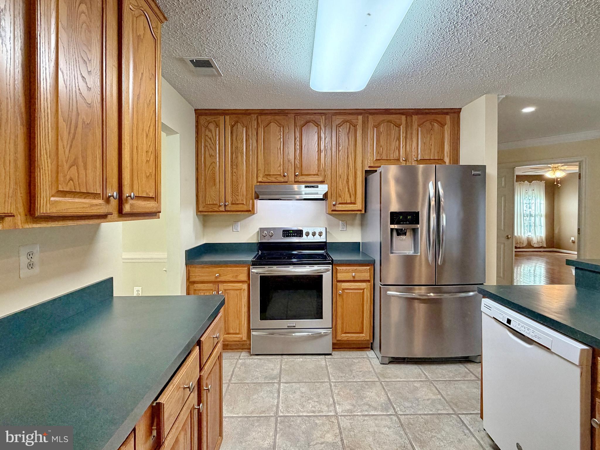 JAMESTOWNE SUB LA PLATA - Residential