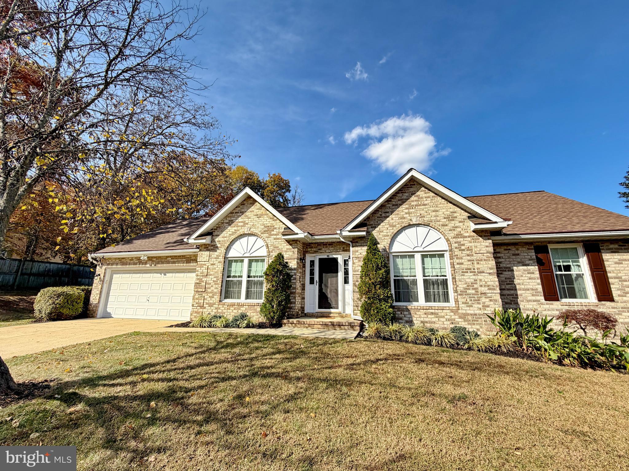 JAMESTOWNE SUB LA PLATA - Residential