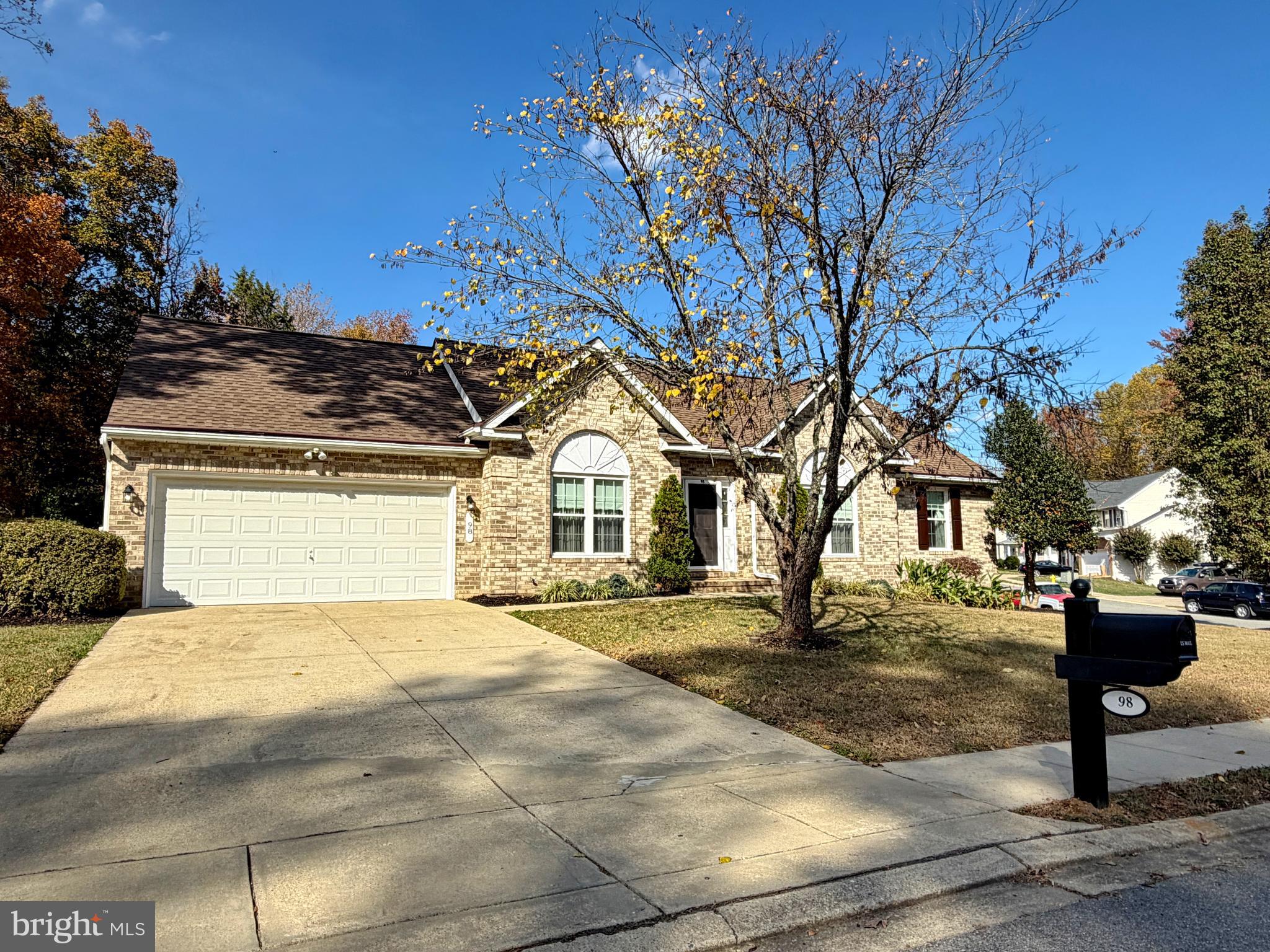 JAMESTOWNE SUB LA PLATA - Residential