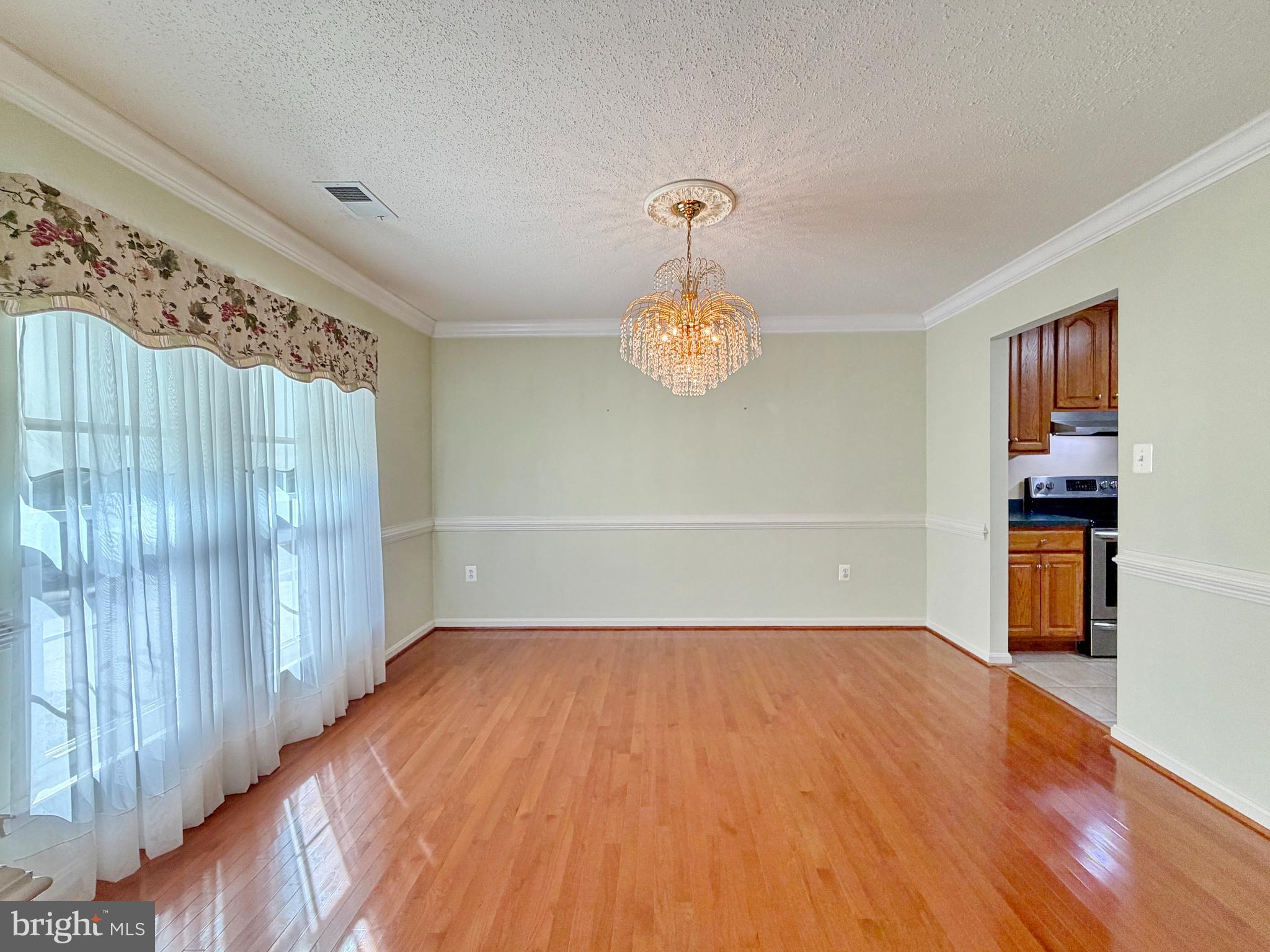 JAMESTOWNE SUB LA PLATA - Residential