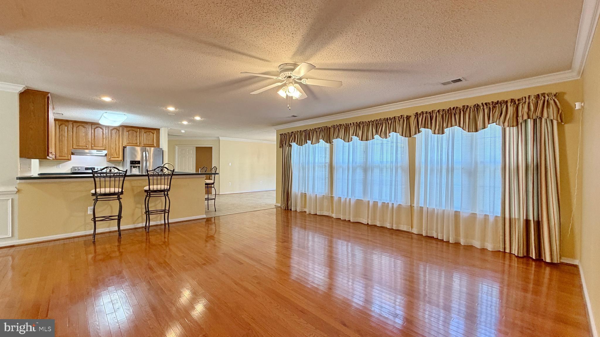 JAMESTOWNE SUB LA PLATA - Residential