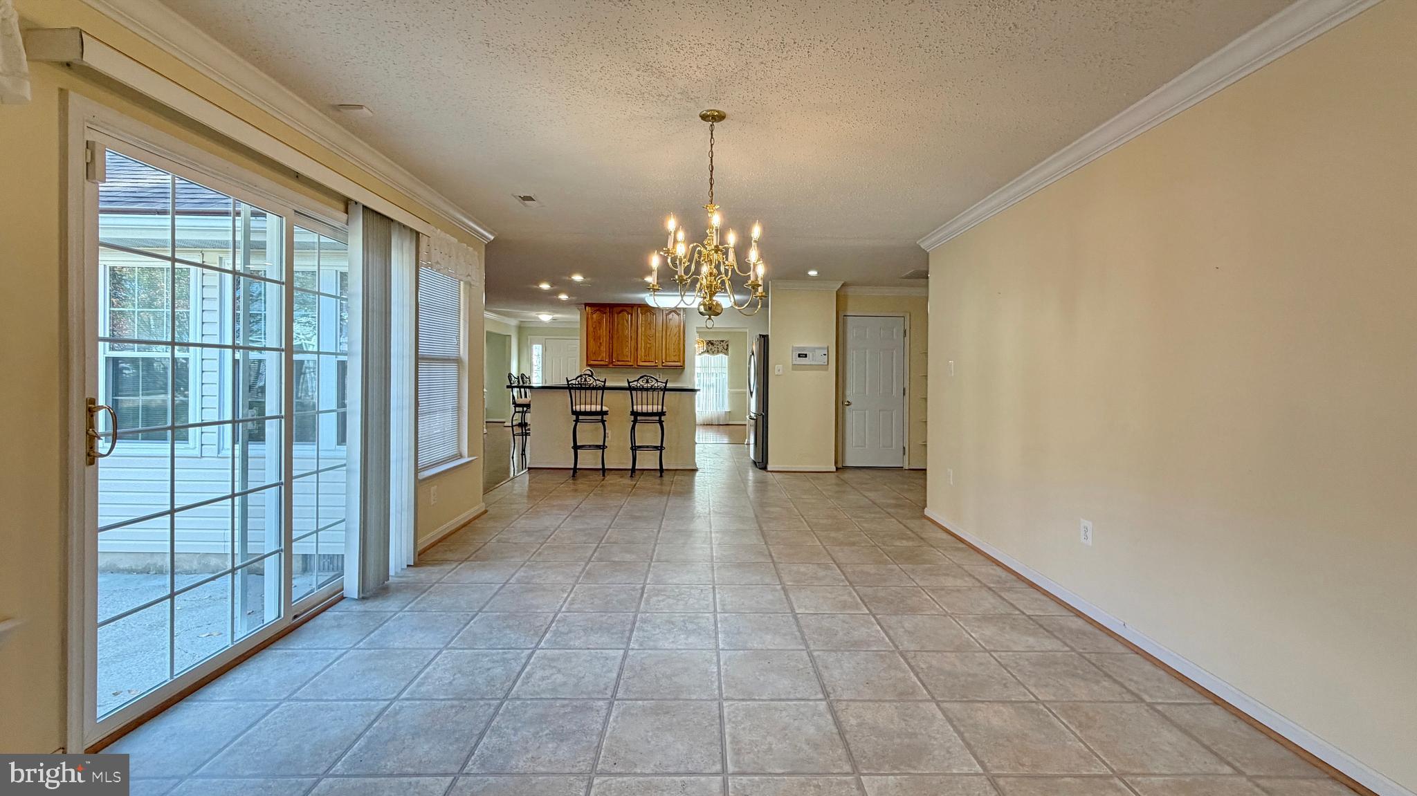 JAMESTOWNE SUB LA PLATA - Residential